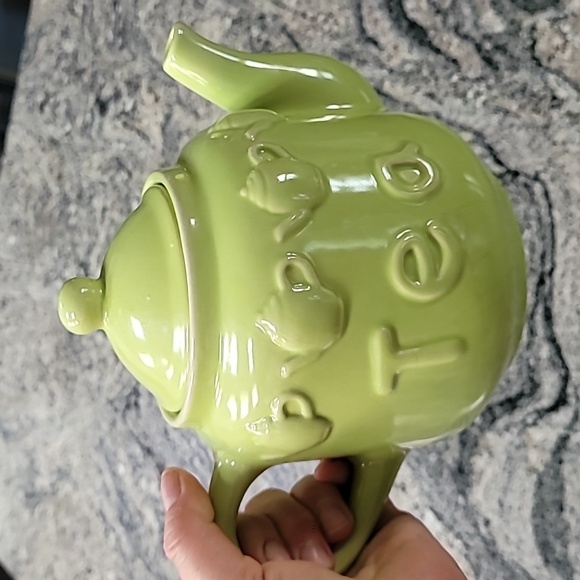 BRAT Vintage Teapot - Picture 13 of 16